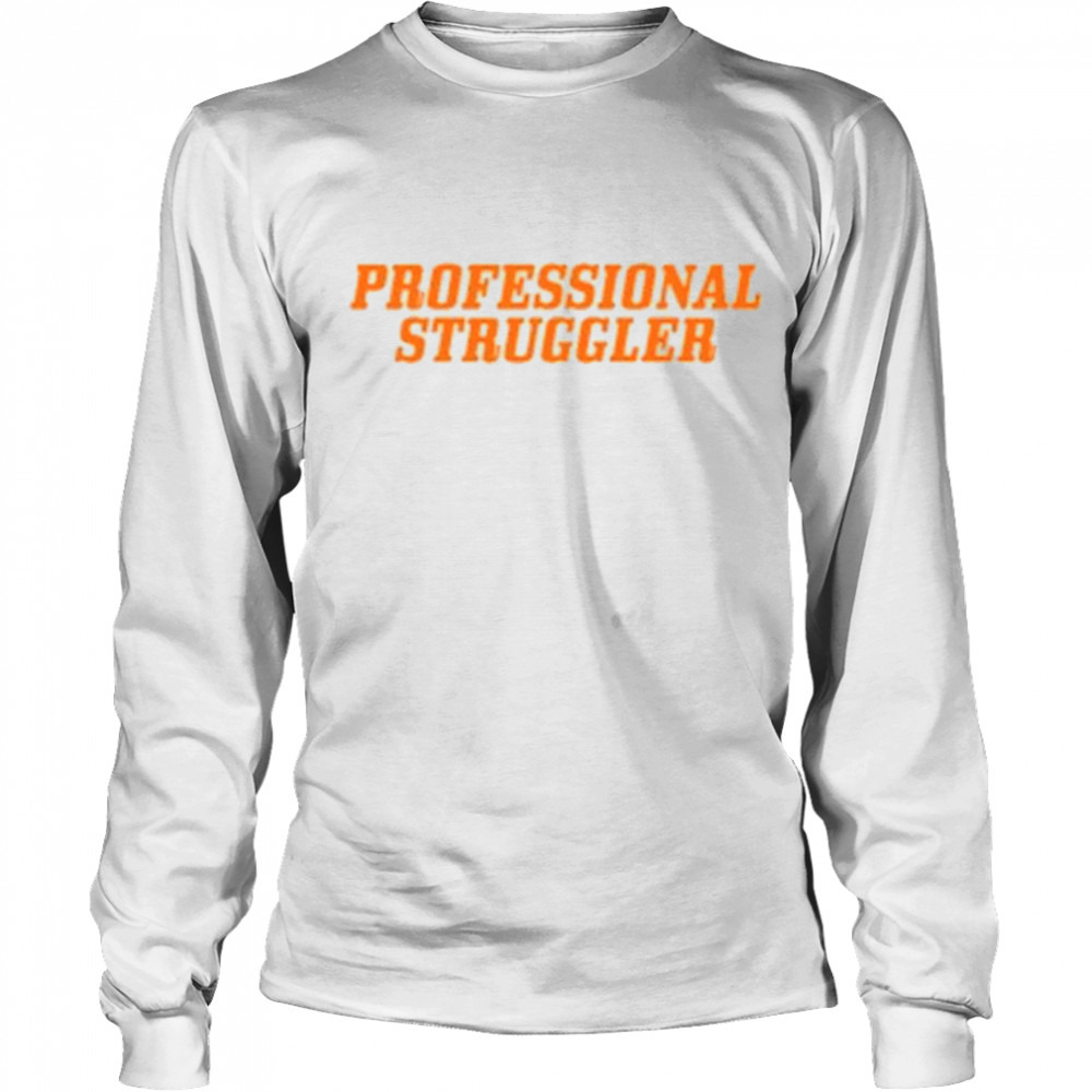 Long Sleeved shirt