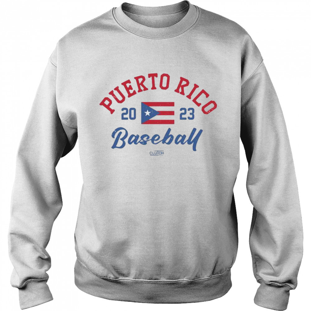 Sweat shirt