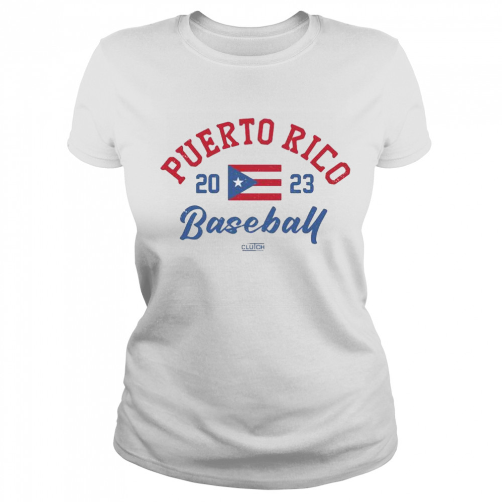 Women's shirt