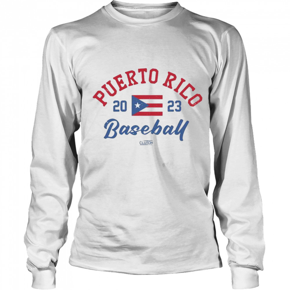 Long Sleeved shirt