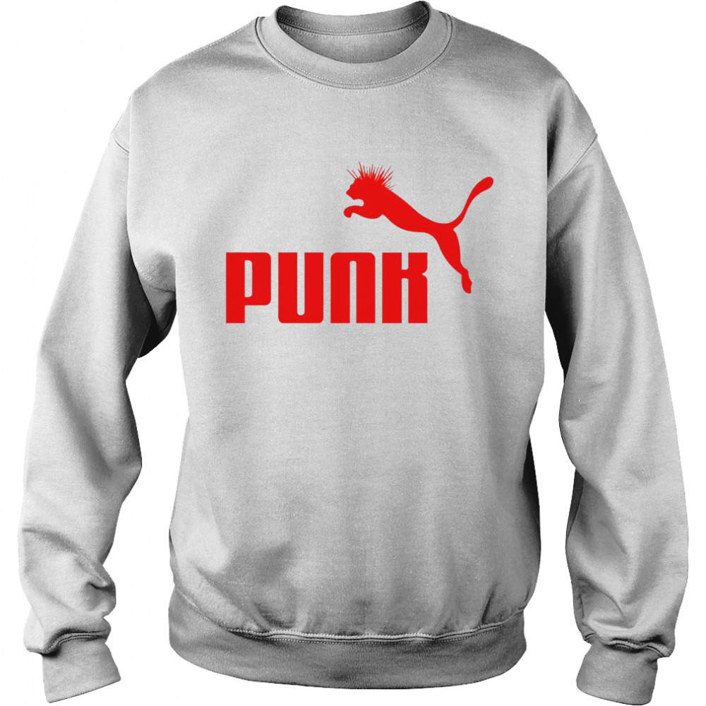 Sweat shirt