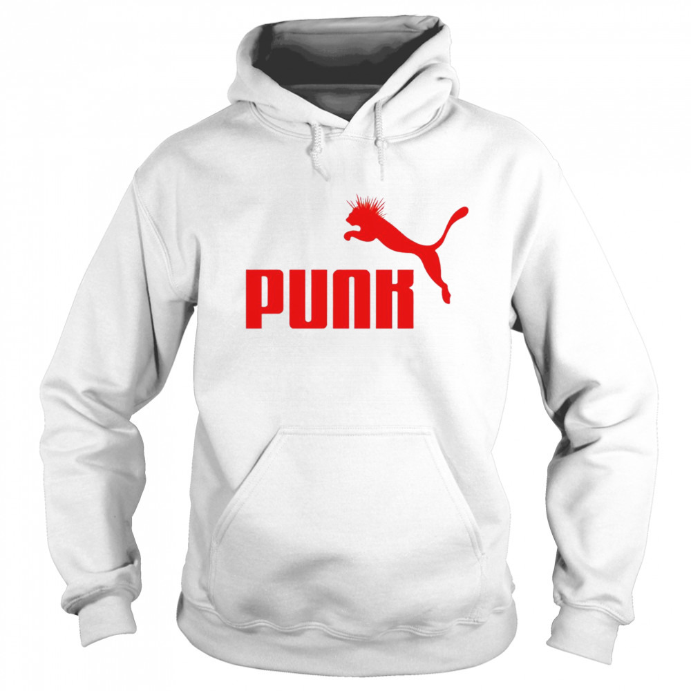 Hoodie shirt