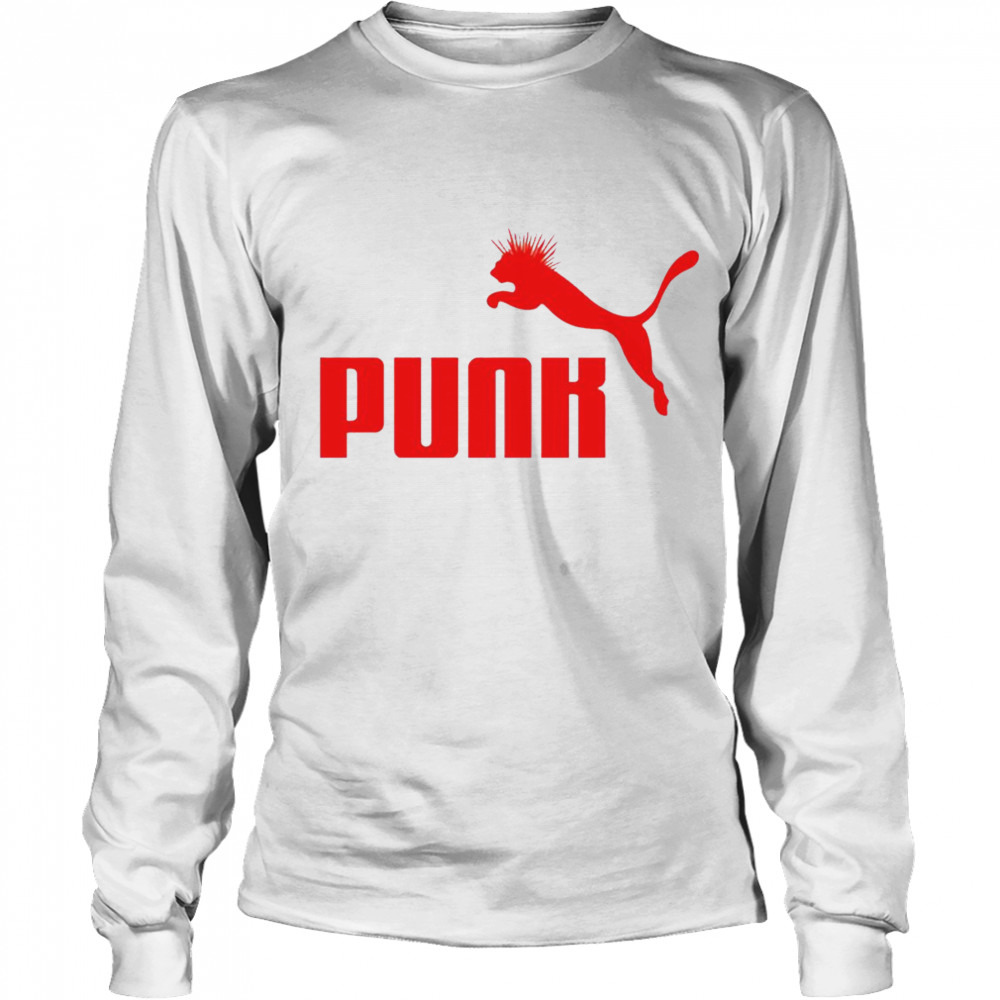 Long Sleeved shirt