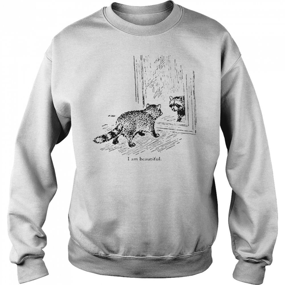 Sweat shirt