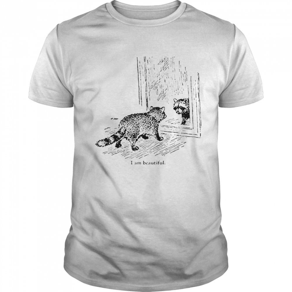 Unisex shirt
