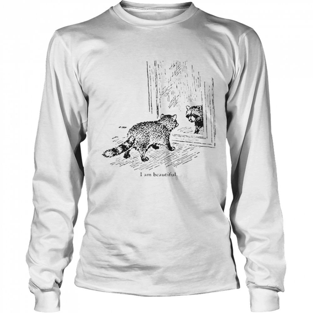 Long Sleeved shirt