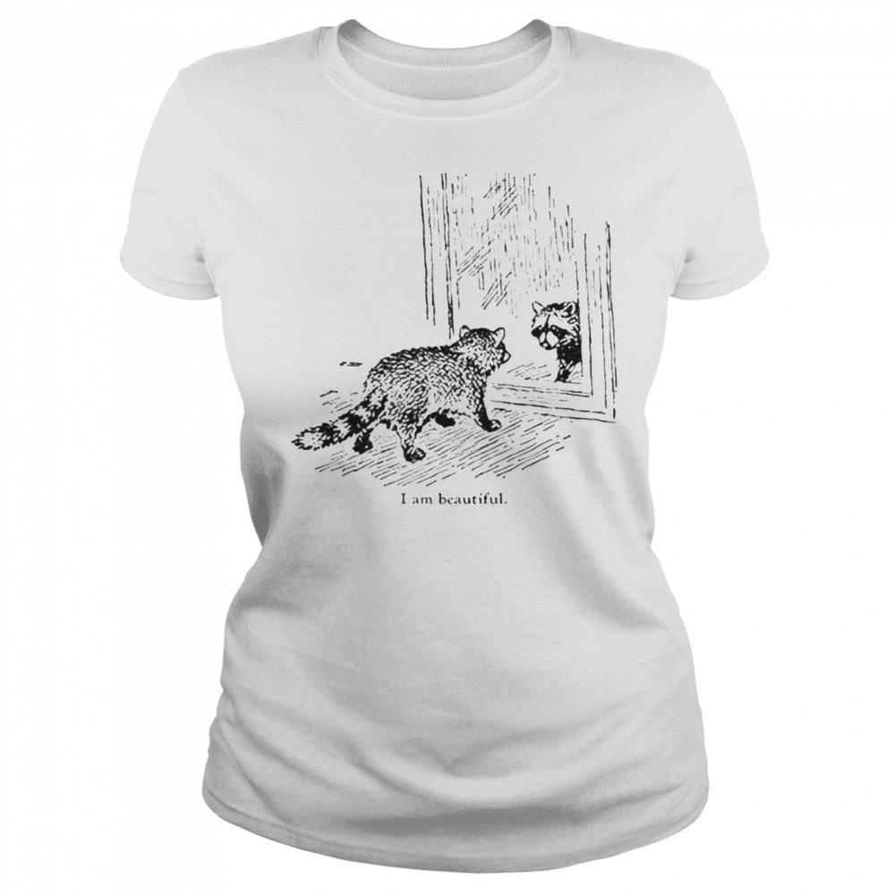 Women's shirt