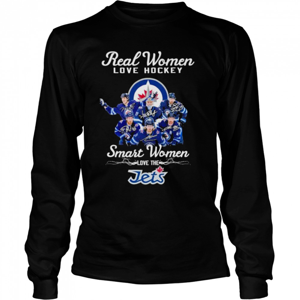 Long Sleeved shirts