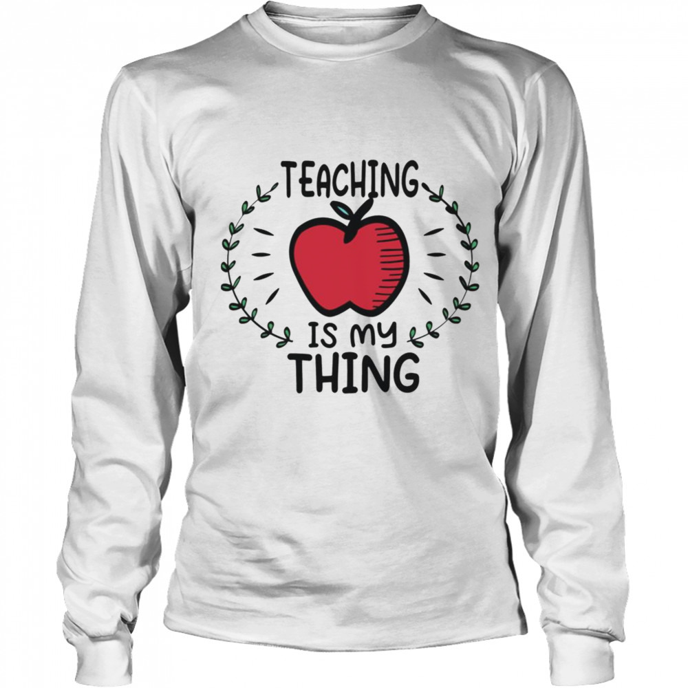 Long Sleeved shirt