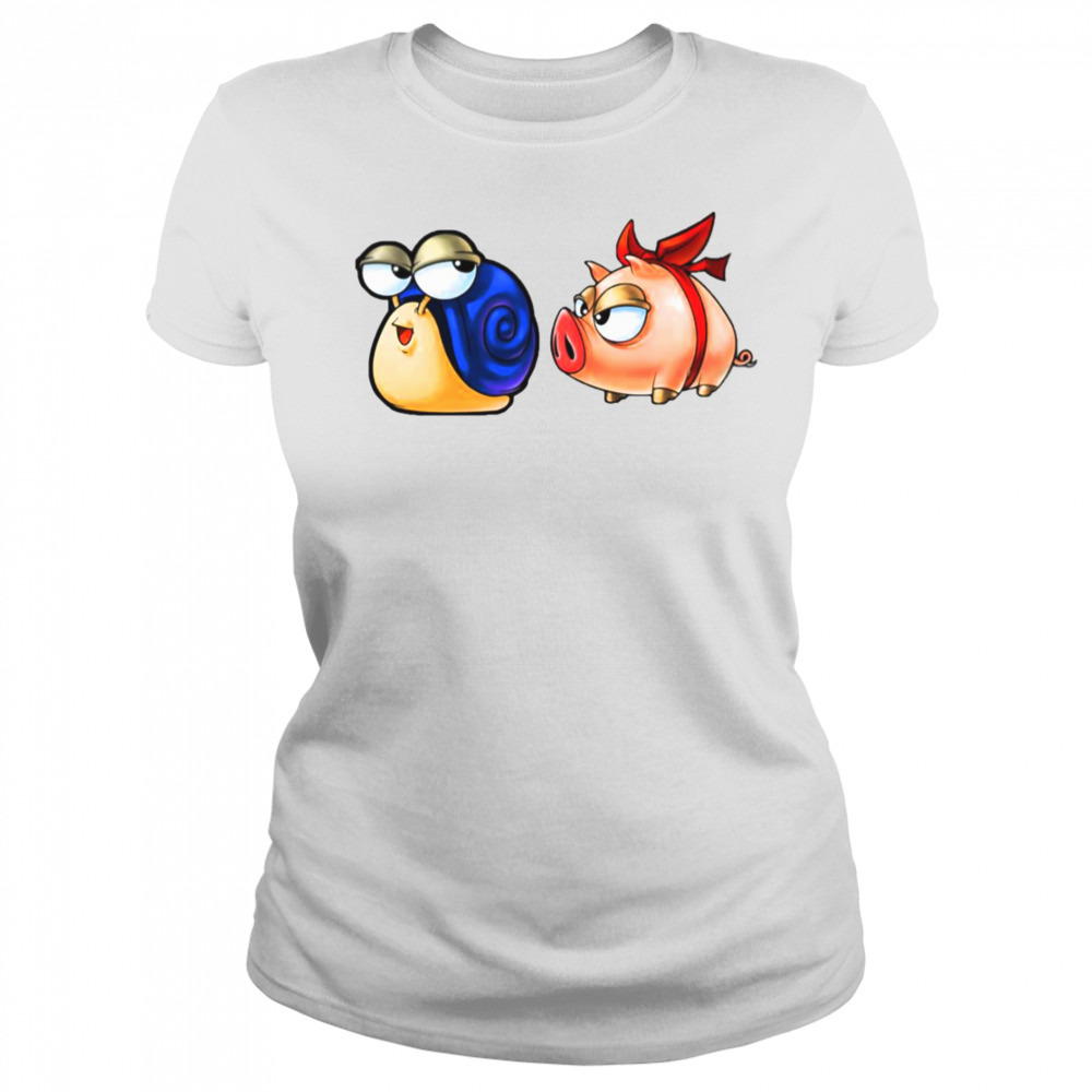 Women's shirt