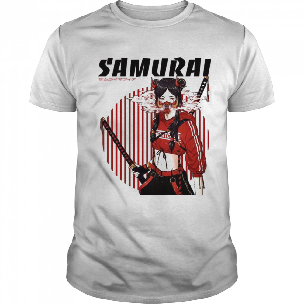 Unisex shirt