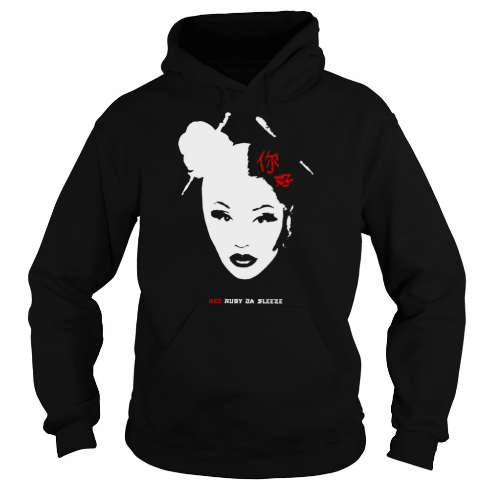 Hoodie shirts