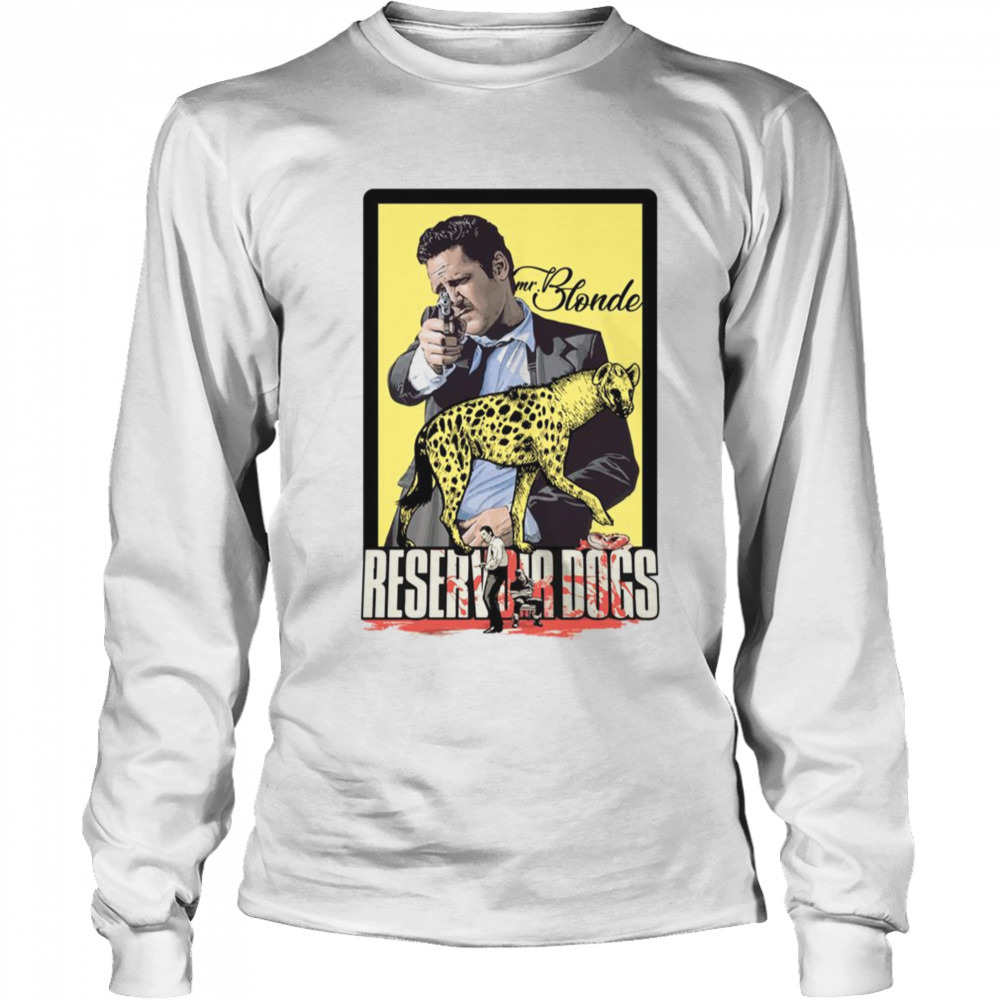 Long Sleeved shirt