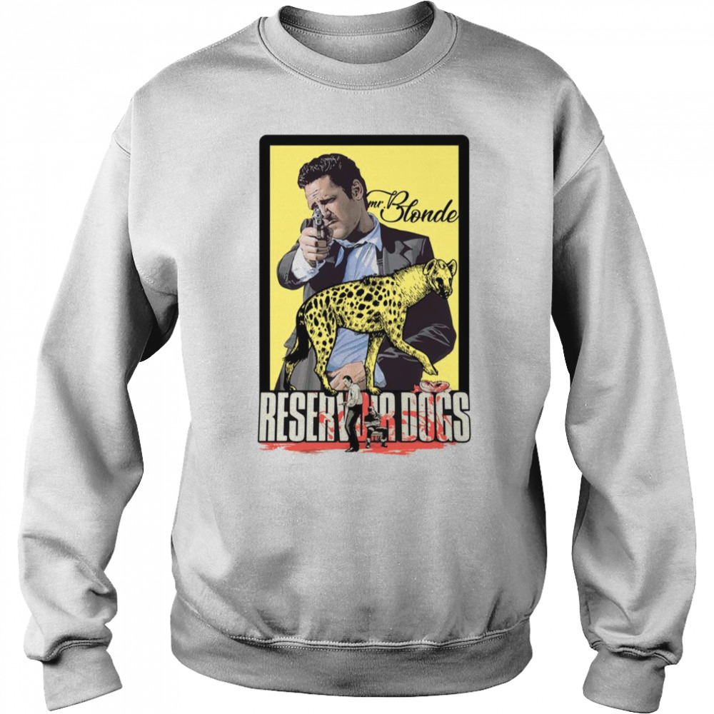 Sweat shirt