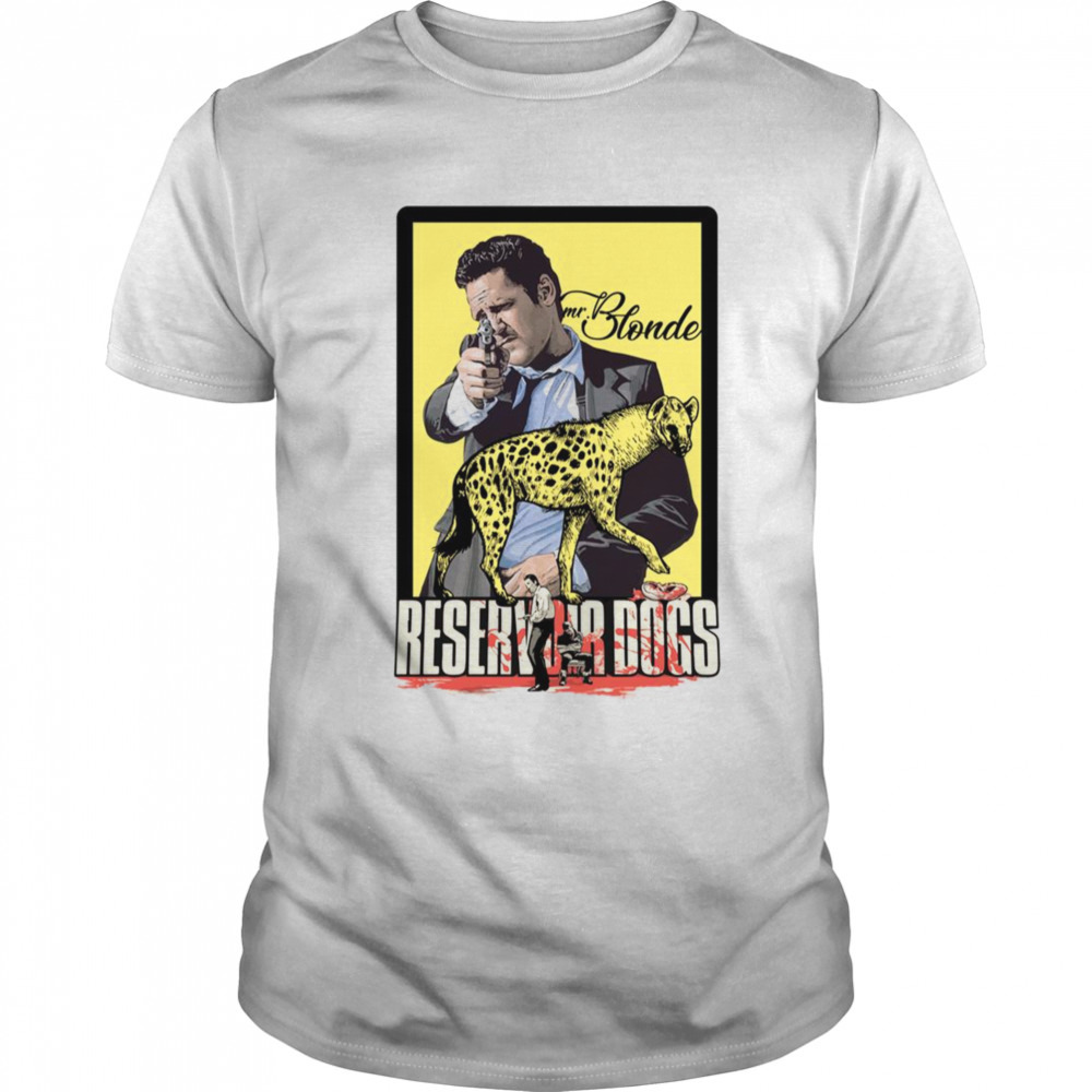 Unisex shirt