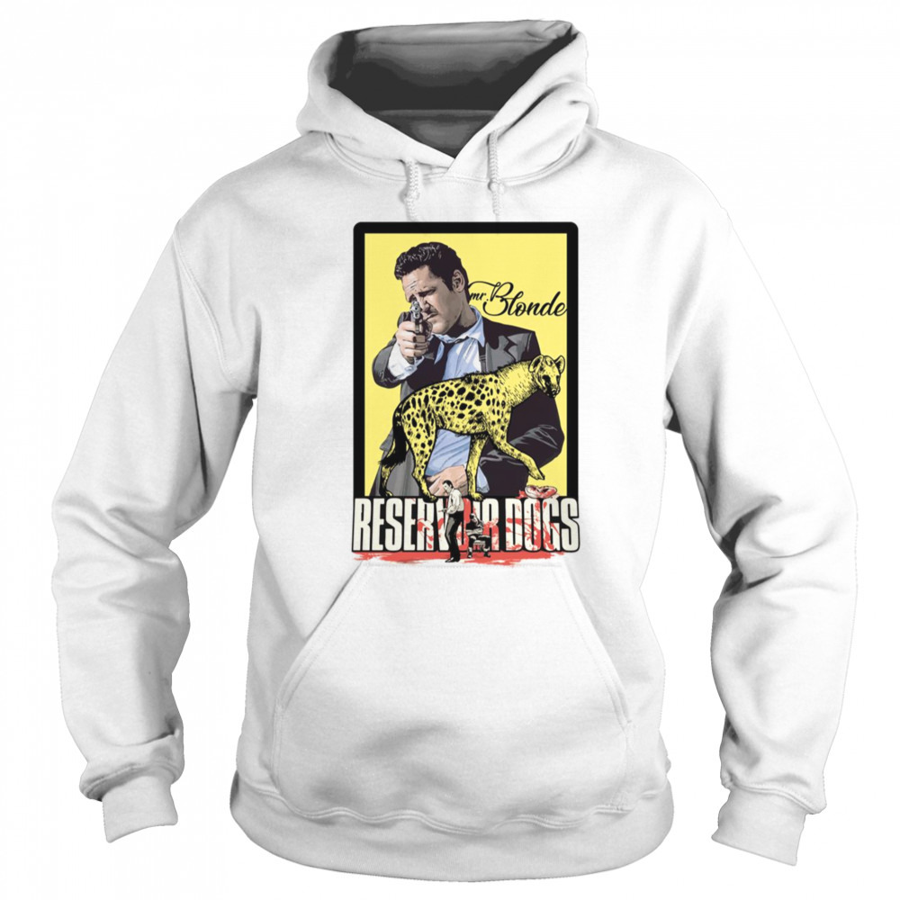 Hoodie shirt