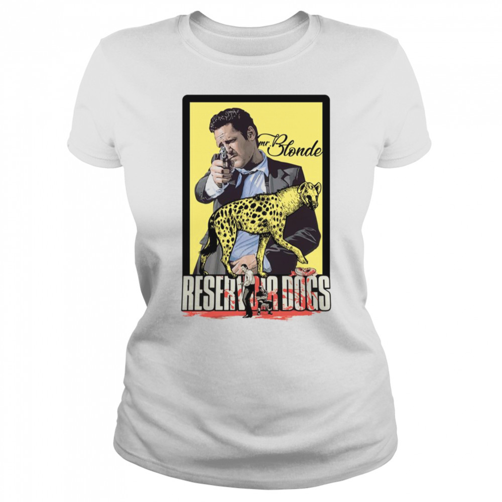 Women's shirt