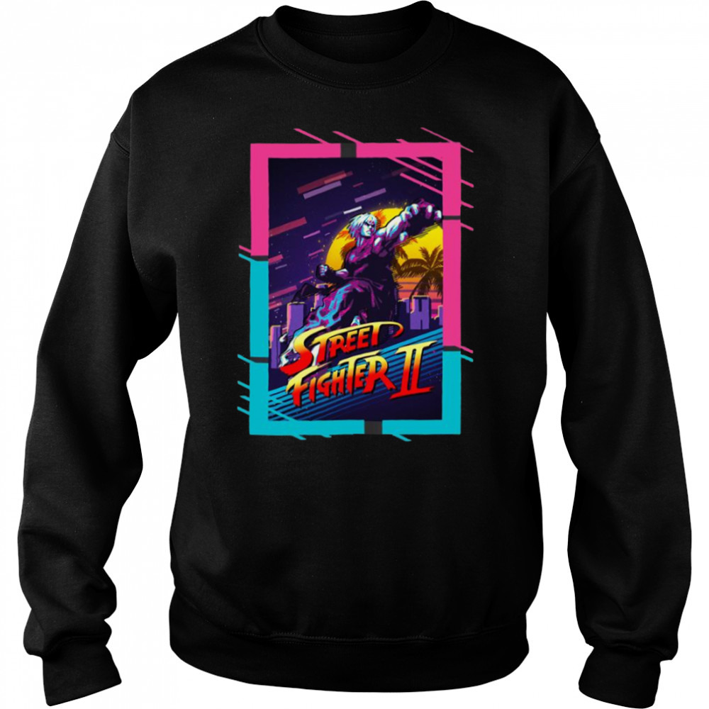 Sweat shirts