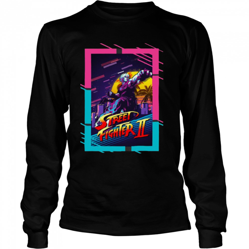 Long Sleeved shirts