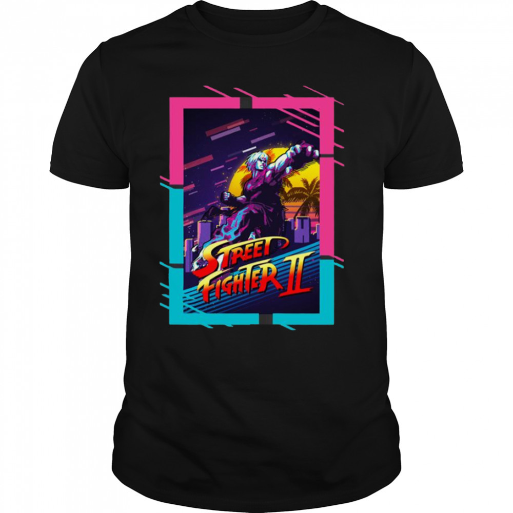 Unisex shirts
