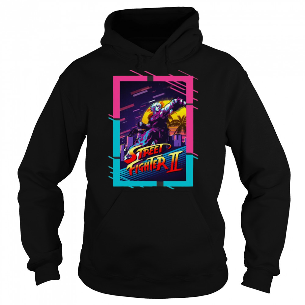 Hoodie shirts