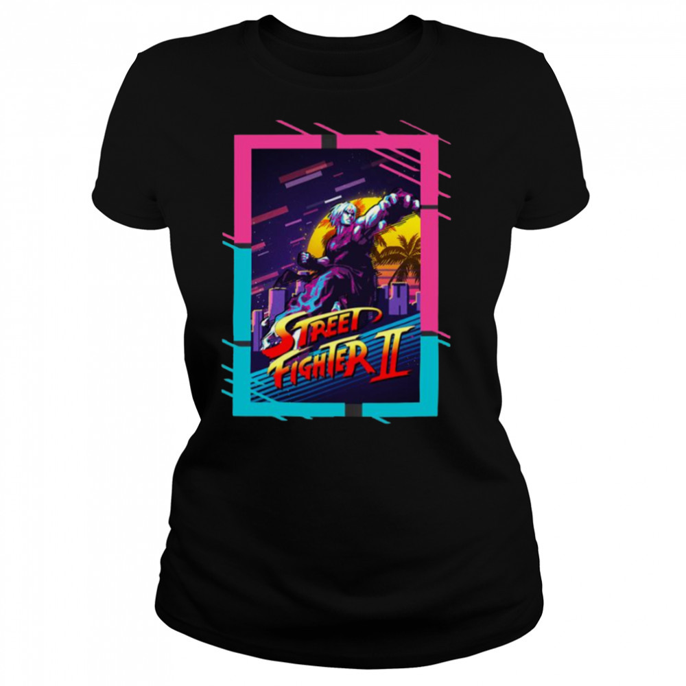 Women's shirts