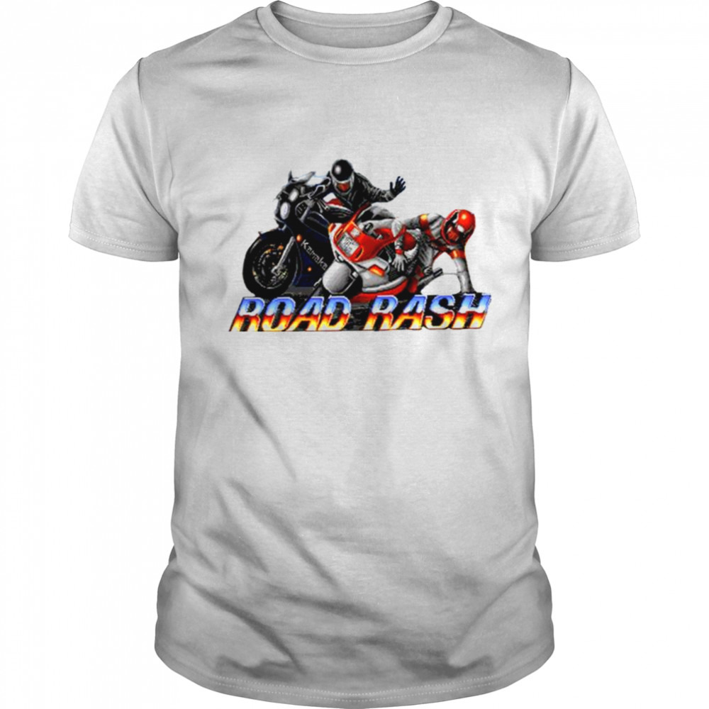 Unisex shirt
