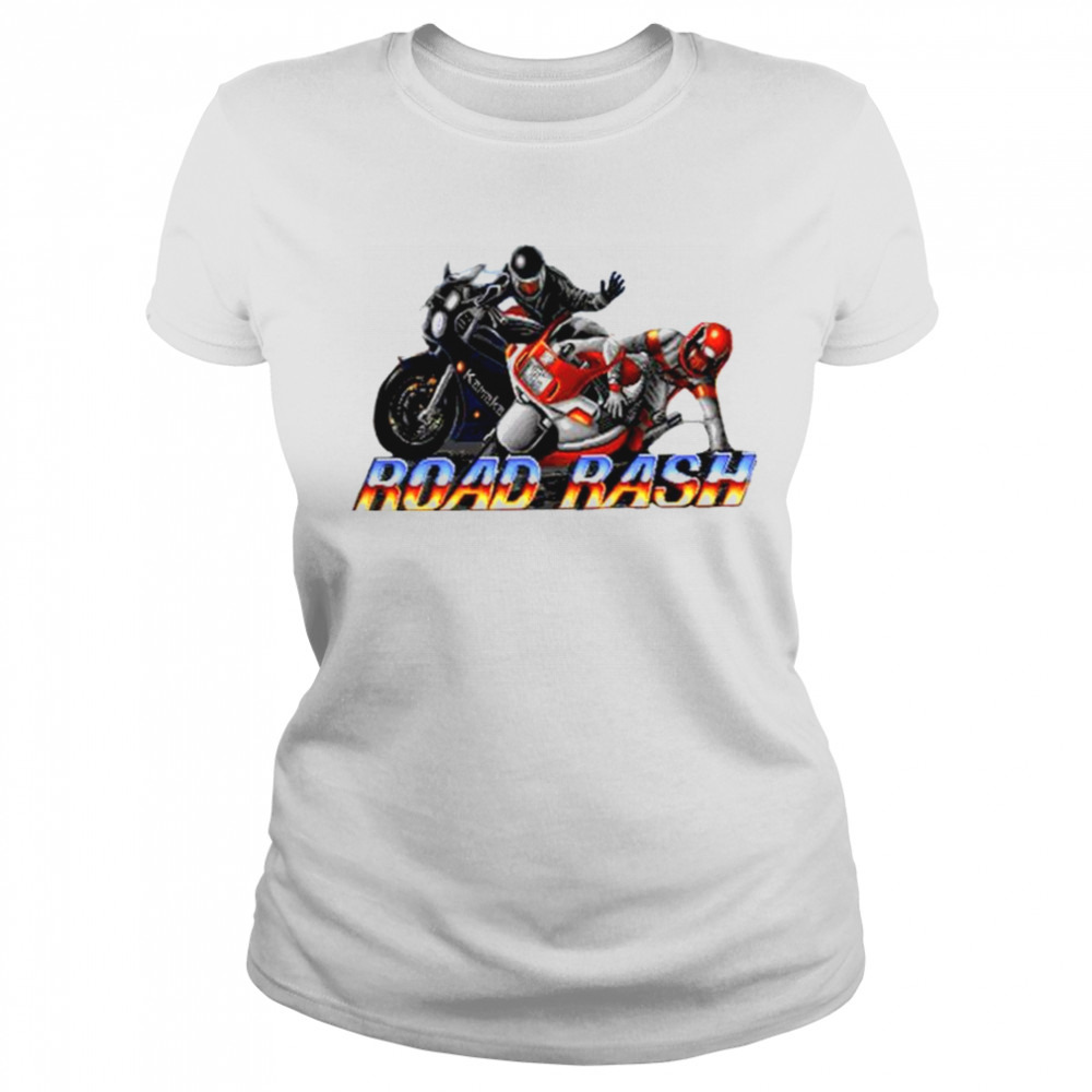 Women's shirt