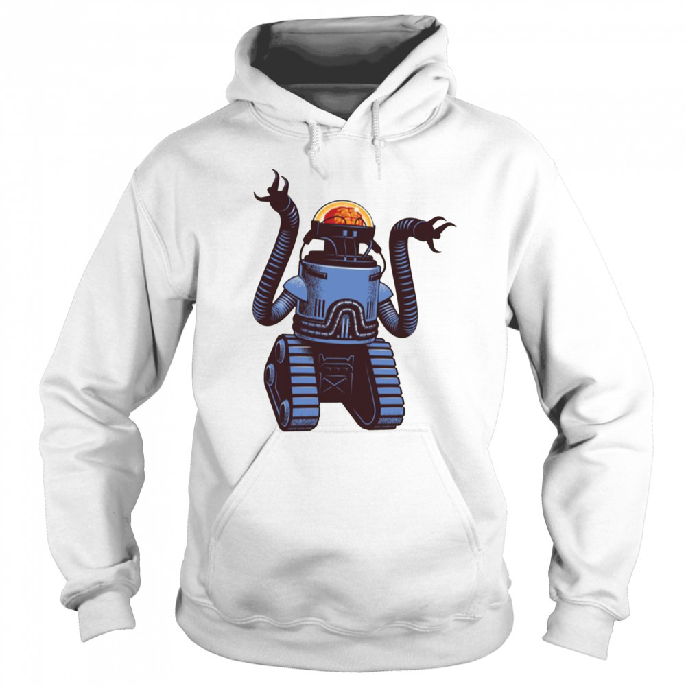 Hoodie shirt