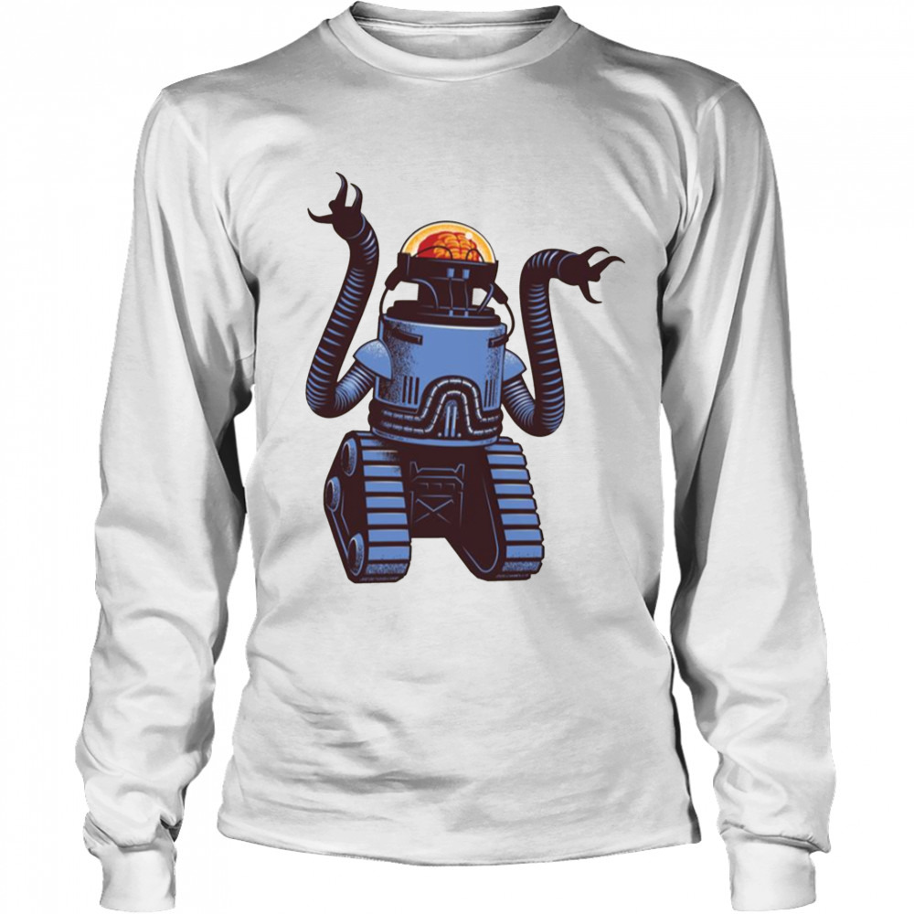 Long Sleeved shirt