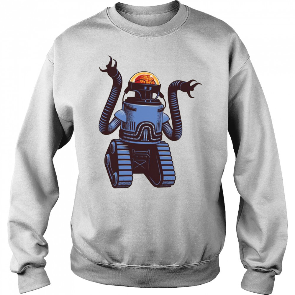 Sweat shirt