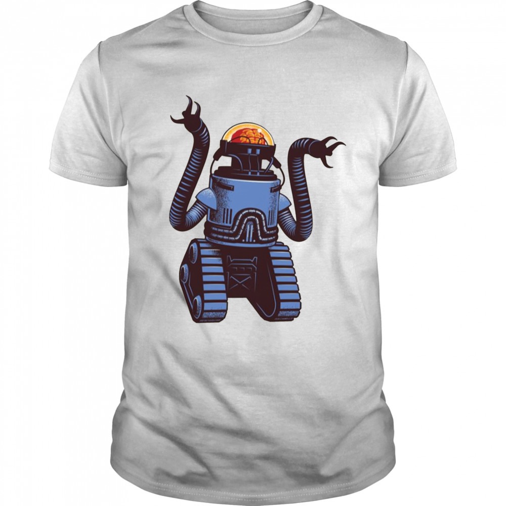 Unisex shirt