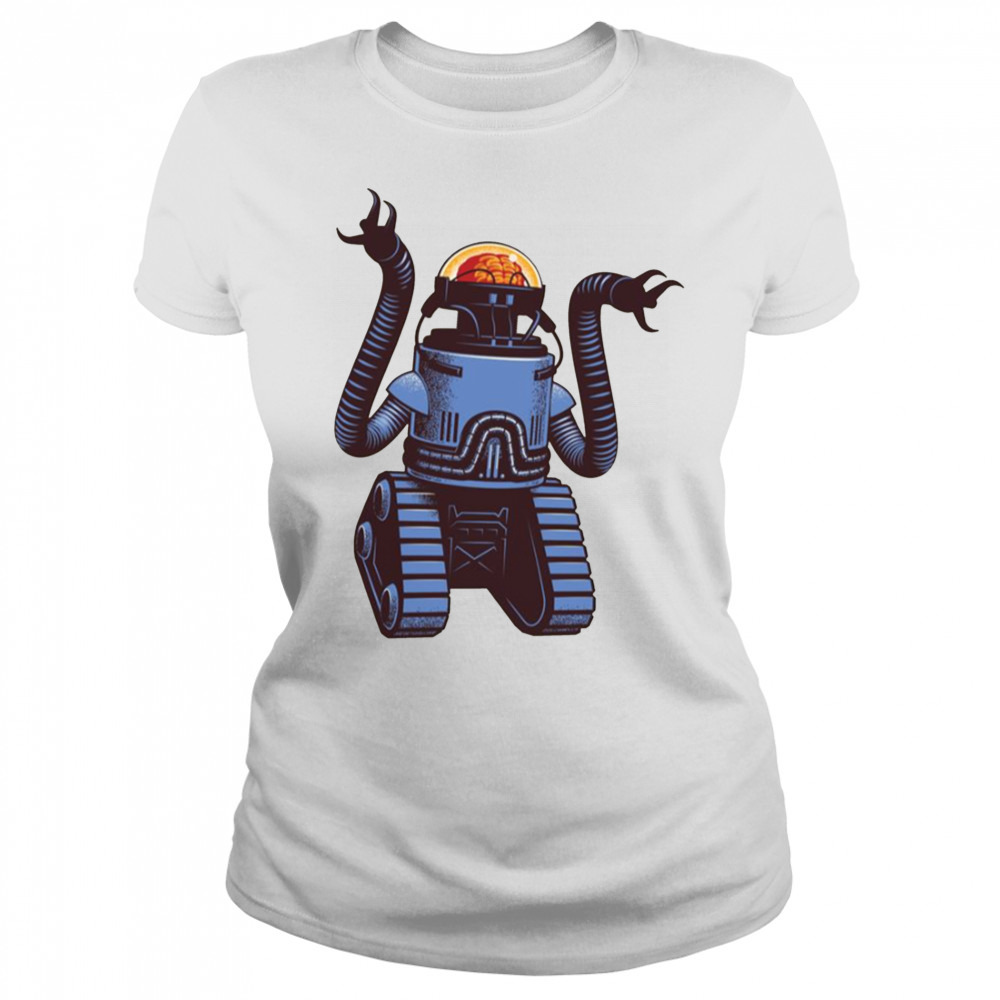 Women's shirt