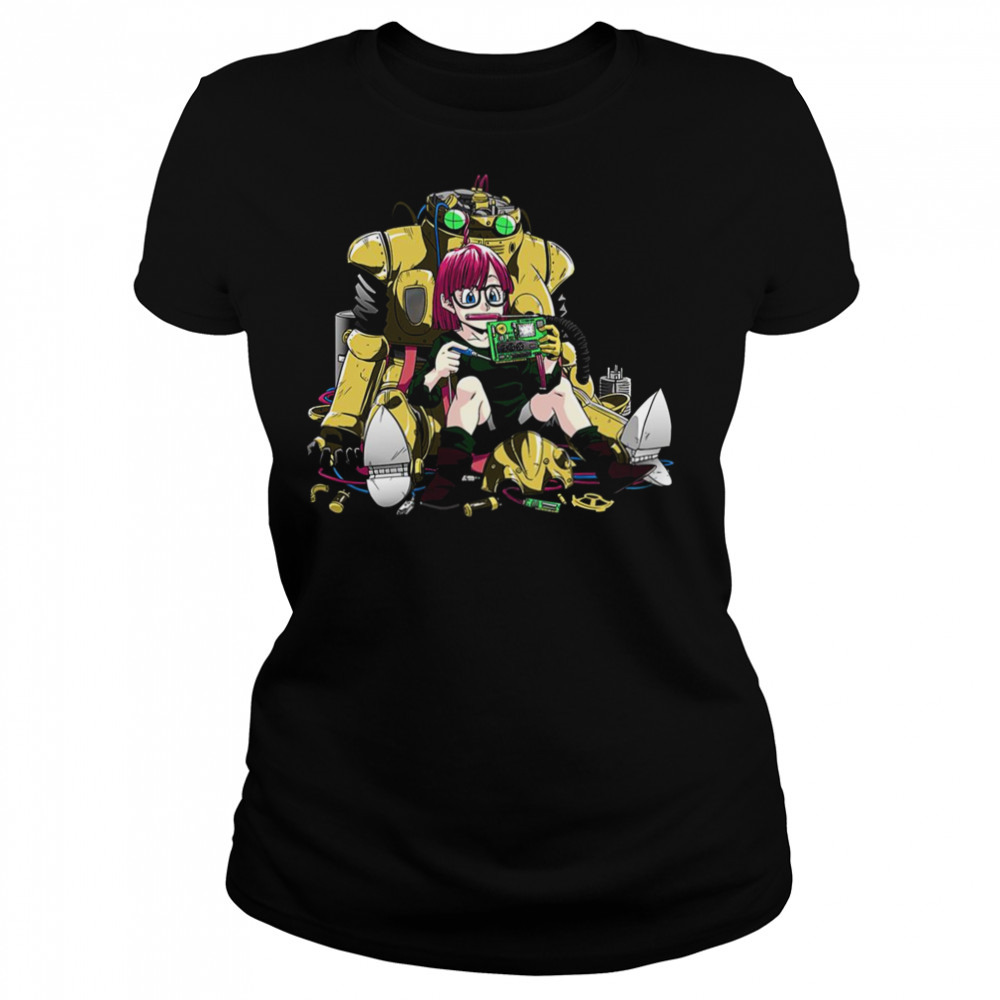 Women's shirts