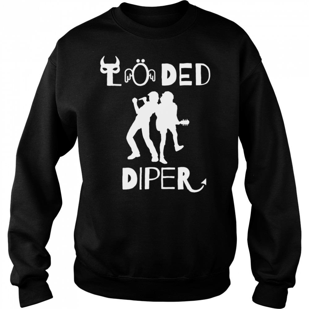 Sweat shirts