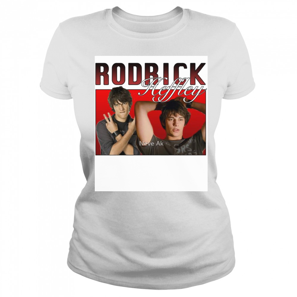 Women's shirt