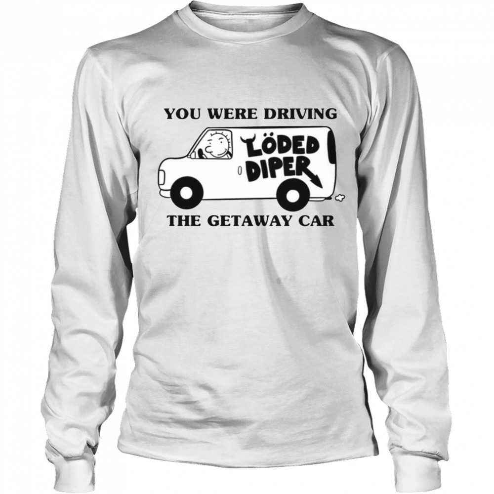 Long Sleeved shirt