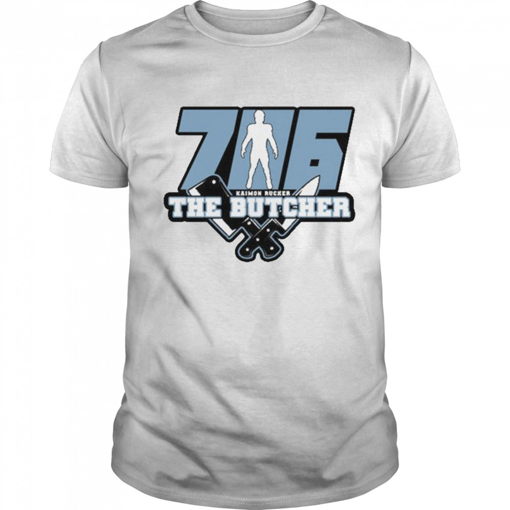 Unisex shirt
