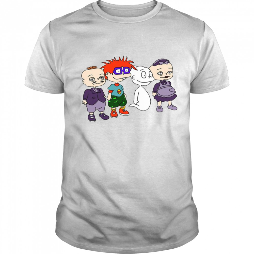 Unisex shirt
