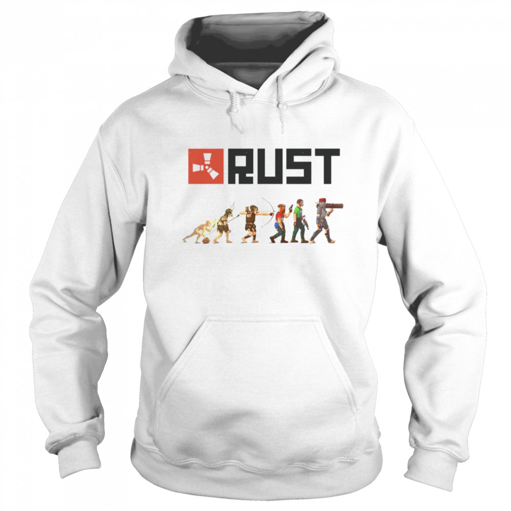 Hoodie shirt
