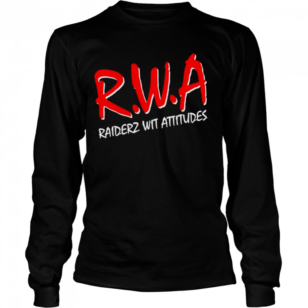 Long Sleeved shirts