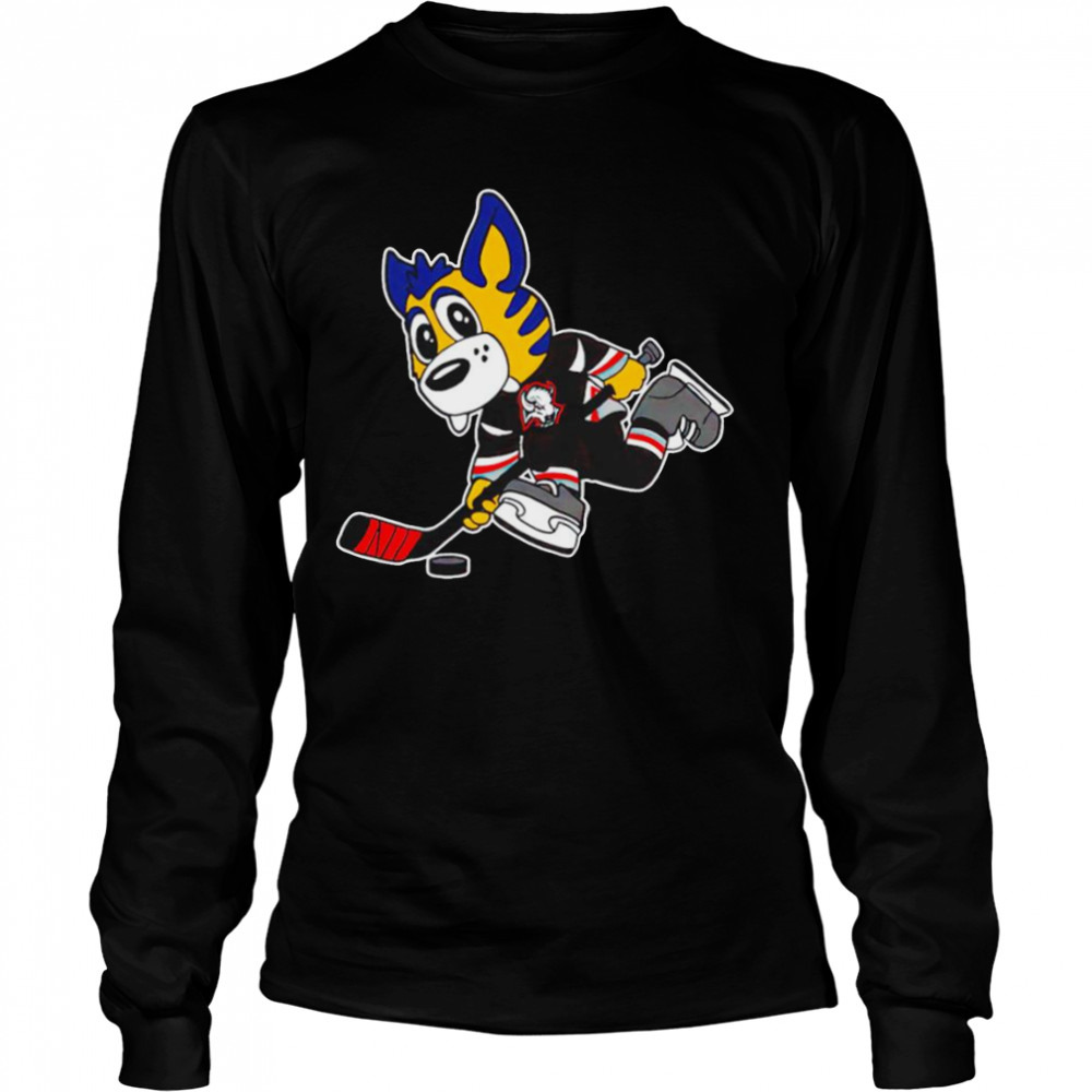 Long Sleeved shirts