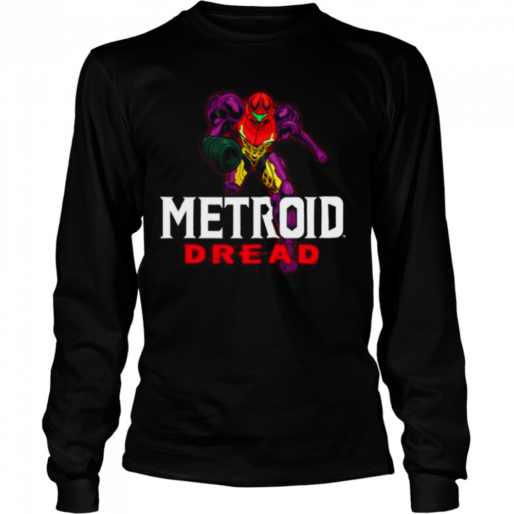 Long Sleeved shirts