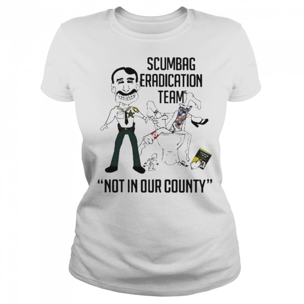 Women's shirt