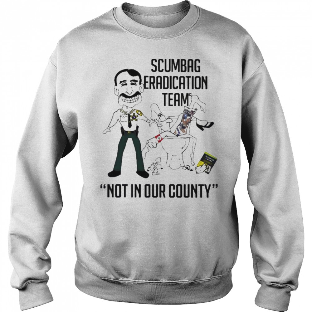 Sweat shirt