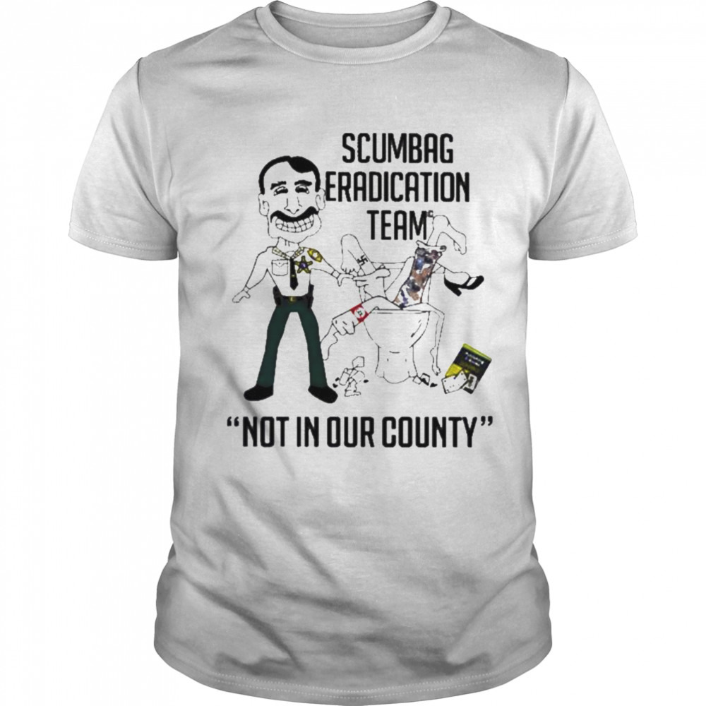 Unisex shirt