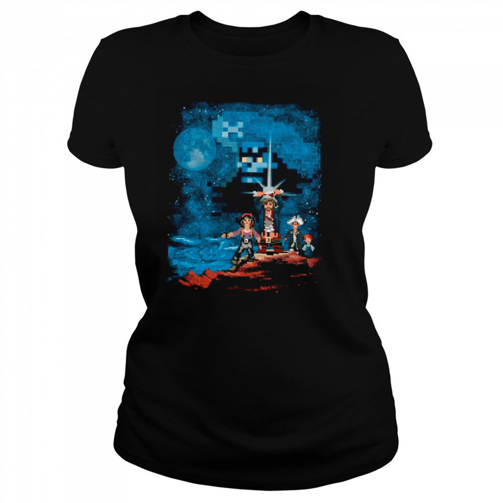 Women's shirts