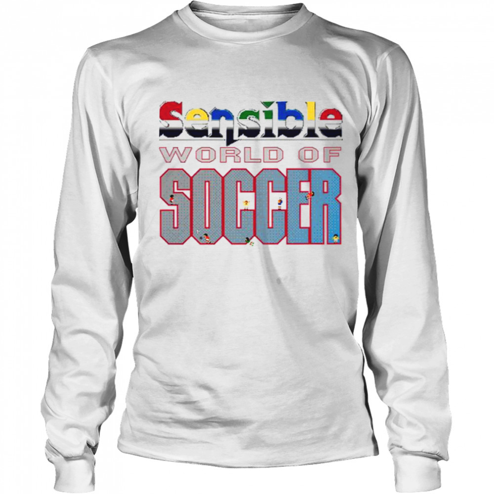 Long Sleeved shirt
