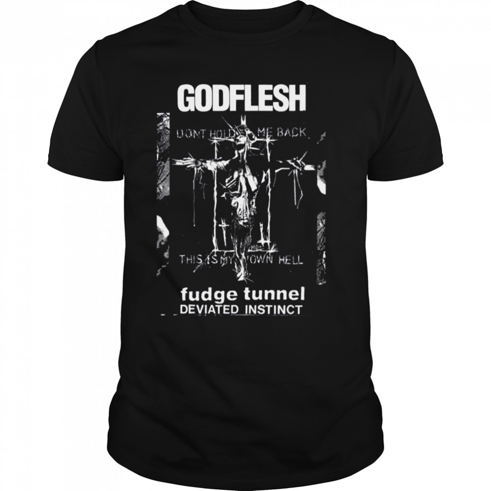Unisex shirts