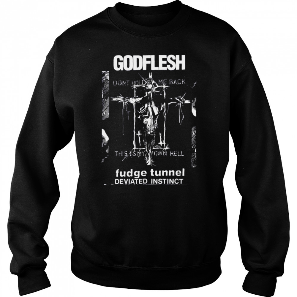 Sweat shirts